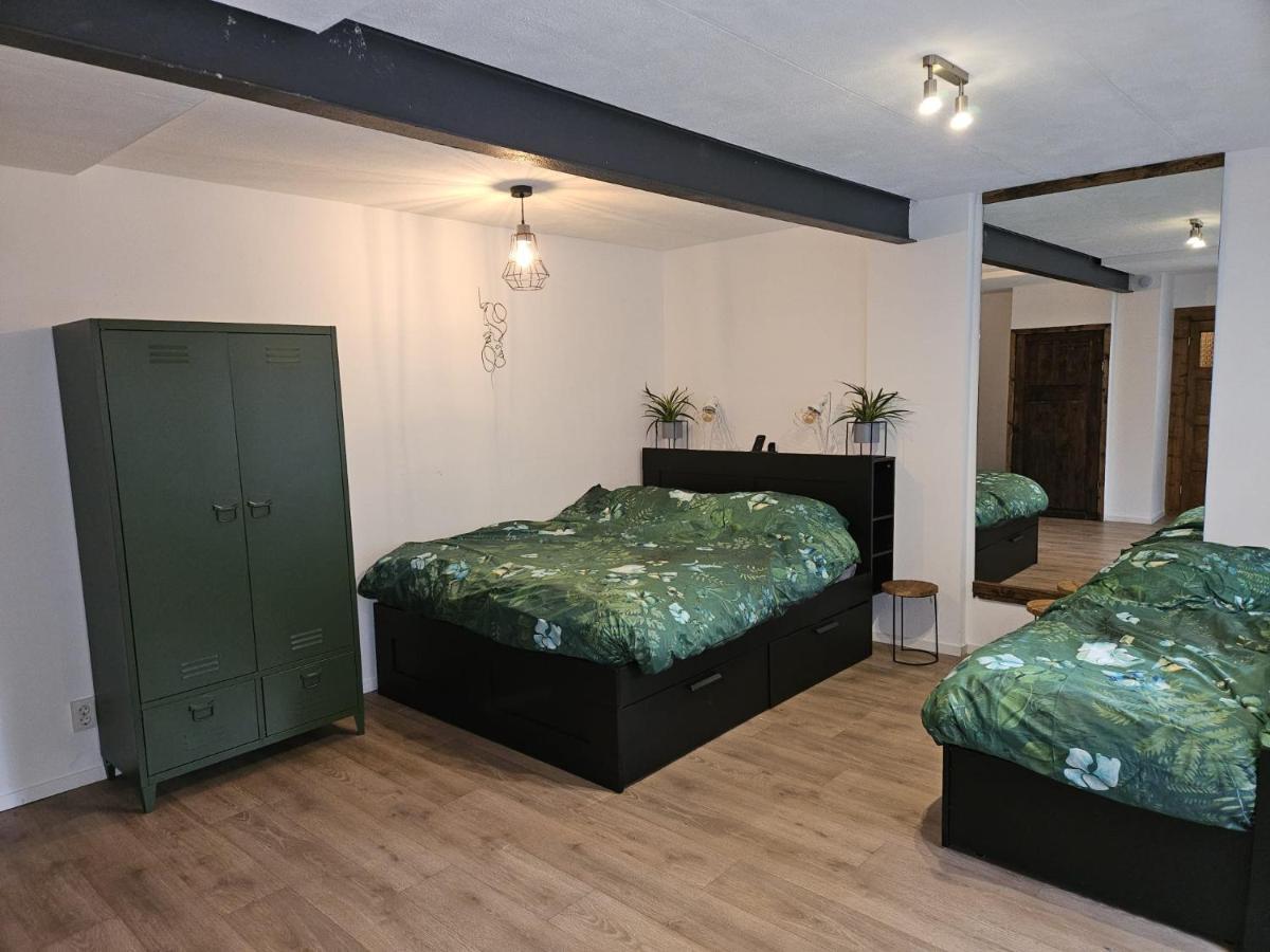 Guesthouse Max Dongen Ngoại thất bức ảnh